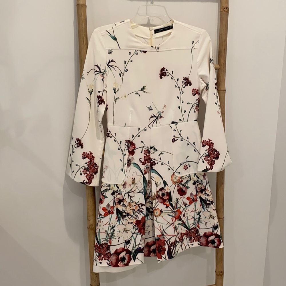 Zara dress